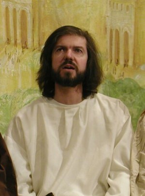 Passionsspiele - Jesus (2)