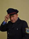 Gerüchte, Gerüchte - Officer Welch