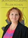Pension Schöller - Agatha Scheiberl