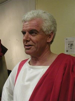Passionsspiele - Pontius Pilatus (2)