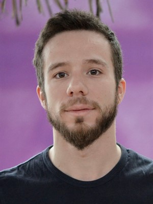Passionsspiele - Simon von Bethanien
