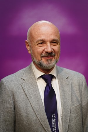 Passionsspiele - Die Stimme des Herrn