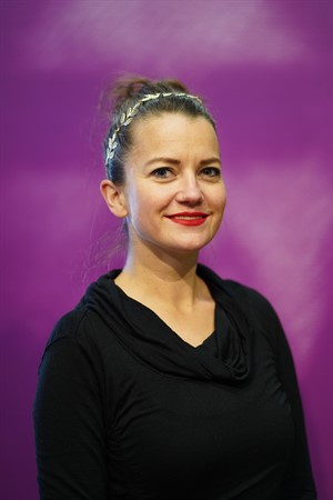 Passionsspiele - Maria aus Magdala (3)