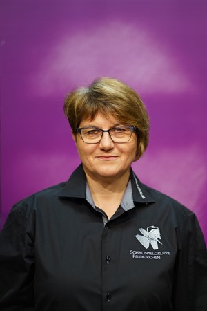 Passionsspiele - Frau