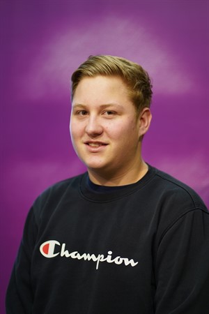 Passionsspiele - Mann 7