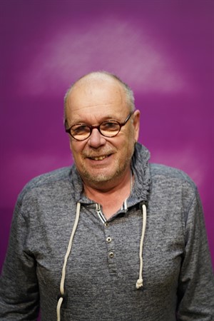Passionsspiele - Andreas, dessen Bruder (1)