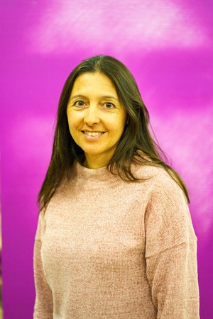 Passionsspiele - Claudia Procula (1)