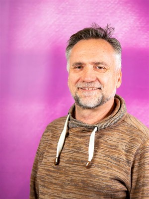 Passionsspiele - Nathan
