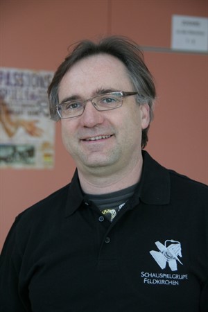 Komödie im Dunkeln - Technik