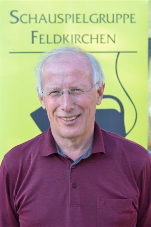 Heiliger Antonius - Öffentlichkeitsarbeit
