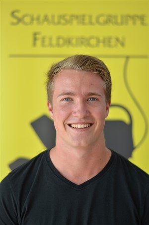 Heiliger Antonius - Produktionsleitung