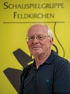 Der Meisterboxer - Friedrich