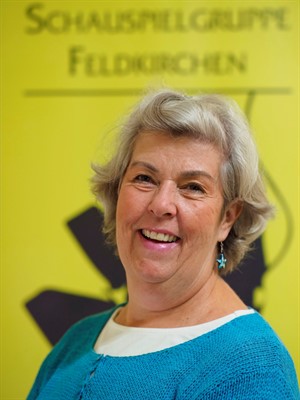 Der Meisterboxer - Helga