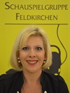8 Frauen - Maske