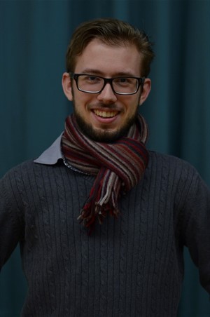 Emmaus – ein neues Passionsspiel - Pilatus