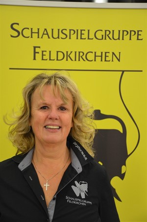 Die Physiker - Interne Organisation