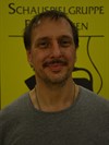 Glaube Liebe Hoffnung - Bühnenbau