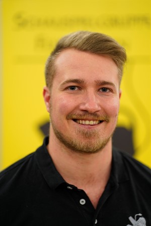 Were you there? – Zeugen einer Passion - Springer