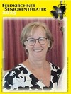 Auch Omas brauchen Liebe - Frieda