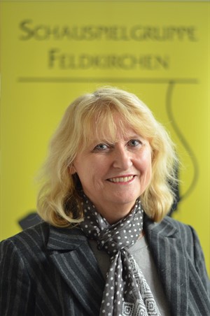 Auch Omas brauchen Liebe - Marta 1
