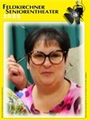 Auch Omas brauchen Liebe - Marta 2