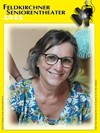 Auch Omas brauchen Liebe - Mathilda