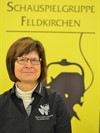 Auch Omas brauchen Liebe - Öffentlichkeitsarbeit
