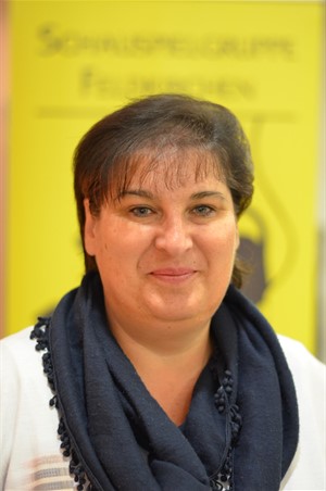Auch Omas brauchen Liebe - Social-Media
