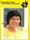 Auch Omas brauchen Liebe - Thea 2