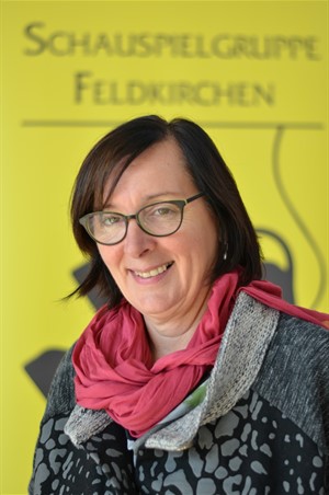 Auch Omas brauchen Liebe - Thea 2