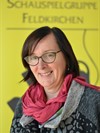 Auch Omas brauchen Liebe - Thea 2